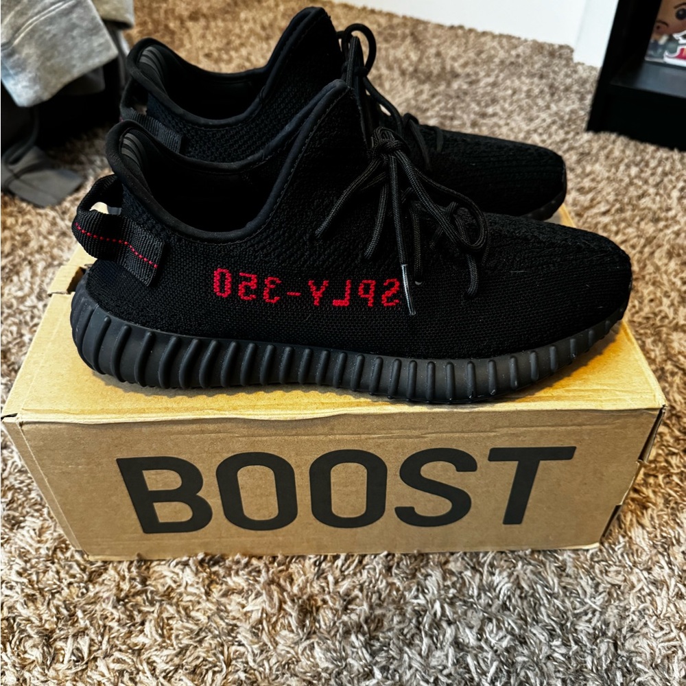 Yeezy Boost 350V2